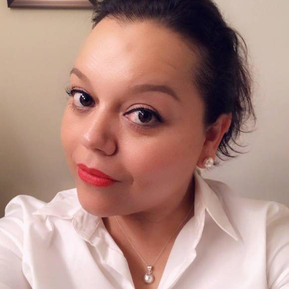 Meet your Posher, Rosa - Picture 1 of 1